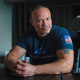 Portraits of Dan Bongino