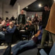 An Idaho woman was issued a citation after she was forcibly removed from an Idaho Republican legislative town hall after interrupting the speaker.