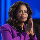 Oprah Winfrey