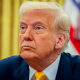 Donald Trump.