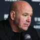 Dana White speaks