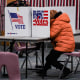 Voters Cast Ballots In 2024 New Hampshire Primary