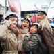 Finland celebrates 'Vappu', the Finnish May Day