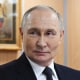 Russian President Vladimir Putin