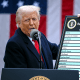 Image: President Donald Trump 
