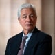 JPMorgan CEO Jamie Dimon