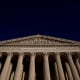  Supreme Court building exterior