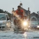 Lucknow Receives Heavy Rains