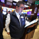 Image: economy stock traders finance nyse exchange