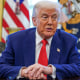 Donald Trump.