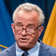 Robert F. Kennedy Jr.