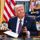 Donald Trump.