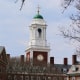 The Eliot House building