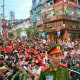 Image: history vietnam parade soldiers march