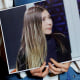 Ukrainians commemorate late journalist Victoria Roshchyna in Kyiv, Ukraine