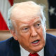 Donald Trump speaks