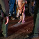 Rio Grande Valley unaccompanied minor from honduras