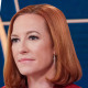 Jen Psaki, Trump Tower.