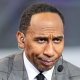 Stephen A Smith