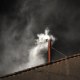 Cardinal Jorge Mario Bergoglio Elected New Pope Francis,