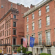 American Meteorological Society (AMS) headquarters.