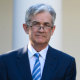 Jerome Powell and Donald Trump.