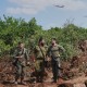 APTOPIX Israel Yemen Mideast Wars