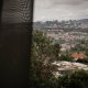 Rwanda migrant hotel