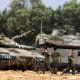 Israel was issuing orders to call up tens of thousands of reservists ahead of an expanded offensive in Gaza, Israeli media reported on May 3, as Prime Minister Benjamin Netanyahu attacked truce mediator Qatar. 