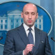 Stephen Miller.