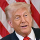 Federation Internationale de Football Association FIFA Task Force meeting White House donald trump politics political politician Gianni Infantino