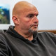 John Fetterman.