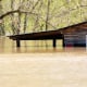 Severe Weather ky kentucky flood lockport home