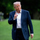 President Donald Trump