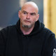 Sen. John Fetterman