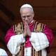 Image: Conclave Elects Pope Leo XIV