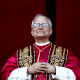 Conclave elects the new pope, at the Vatican