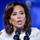 Jeanine Pirro.