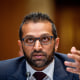 Kash Patel.