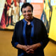 Carla Hayden smiling