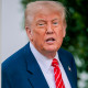Donald Trump.