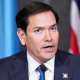Marco Rubio politics political politician
