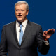 charlie baker ncaa