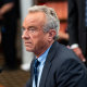 Robert F. Kennedy Jr.