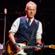 Image: Bruce Springsteen And The E Street Band Perform At The Co-op Live manchester