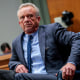 Robert F. Kennedy Jr.