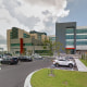 Orleans Parish Justice Center in Louisiana.