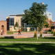 Campus, South Dakota School of Mines & Technology