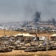 Image: ISRAEL-PALESTINIAN-CONFLICT
