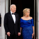 President Biden Hosts Kenyan President William Ruto For Official State Visit